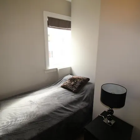 Thereses Gate Apartment *